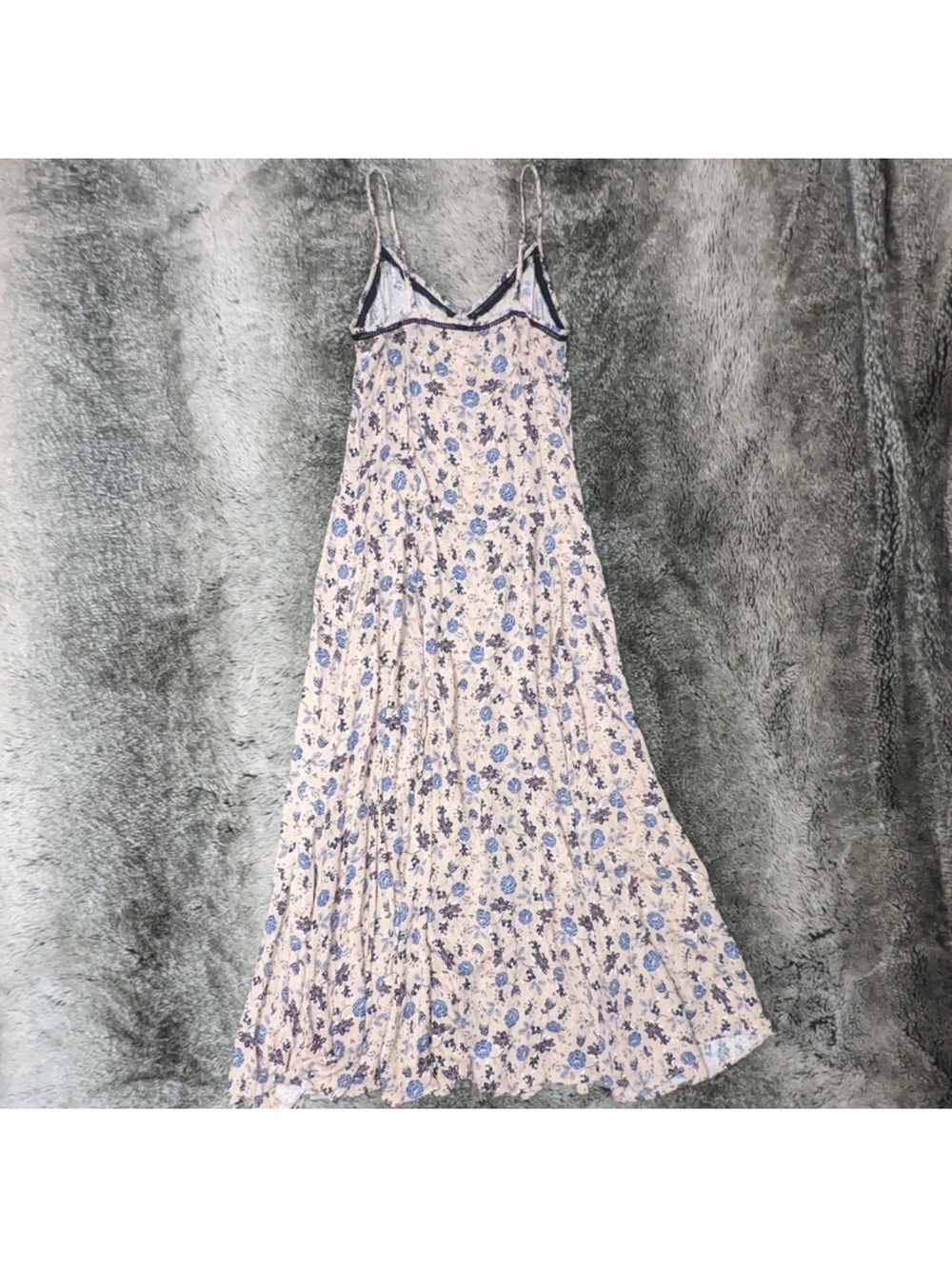 Idyllwind Easy Rider Floral Maxi Dress - Picture 4 of 5